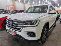 ئێم جی RX8